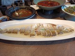 -香园茶社·金陵小灶(老门东店)