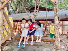 -张鸟园农家乐(张鸟园店)