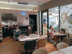 -必胜客(上海新南方商城PH店)