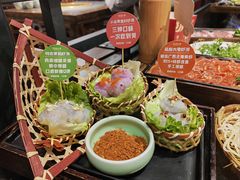 -吼堂老火锅(太古里总店)