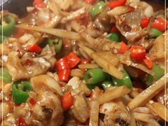 -花椒俏川菜小馆(南海万达店)