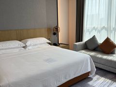 -广州粤海喜来登酒店