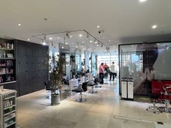 -悦SALON