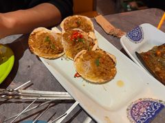 -二发烧烤(亚麻厂店)