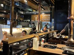 -火炉火自助餐(枫蓝国际店)