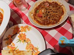 -西贝(上海我格广场店)