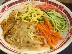 温州拌面-十八家面馆(均瑶店)