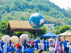 -吉的堡幼儿园(复地花屿城分园)