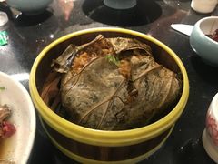 -老头儿油爆虾·知味杭州(爱琴海购物中心)