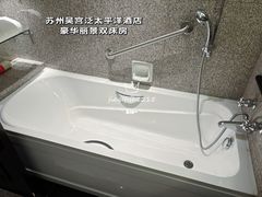 -苏州吴宫泛太平洋酒店