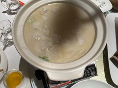 -粗茶淡饭·汉口公馆(循礼门店)