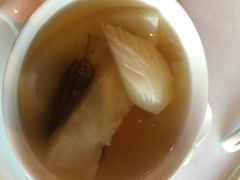 -金轩中餐厅 Jin Xuan(浦东丽思卡尔顿酒店)