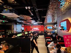 胖哥俩肉蟹煲-胖哥俩肉蟹煲(盐城金鹰国际店)