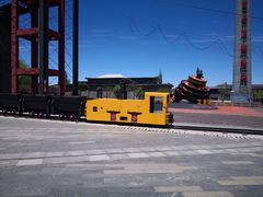 -大同煤炭博物馆