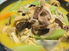 -小秦淮·南京土菜(新亭西路店)