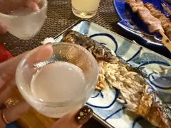 -半藏居酒屋(香港花园店)