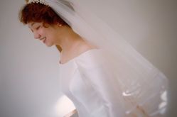 -Chic Bridal 熙可婚纱