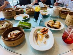 -豫园万丽酒店-万丽轩中餐厅(河南南路店)