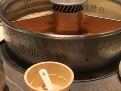 -巴奴毛肚火锅(京西大悦城店)
