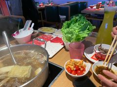 -好想牛·鲜切自助牛肉火锅(七堡花园城店)