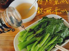 -崖口煲仔饭