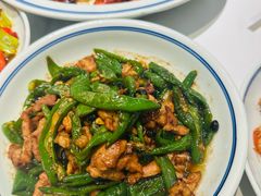 -欧记大排档·景德菜(上海首店)