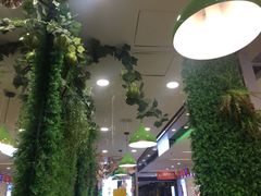 -溢仙茶(中防万宝城店)