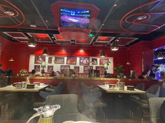 大堂-加餐海鲜自助(宝龙一城店)