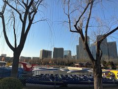 -西海子公园