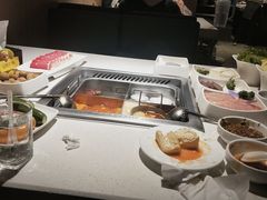 -海底捞火锅(长沙华创国际广场店)