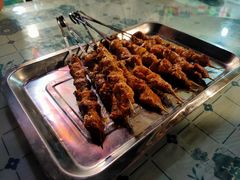 -寻小欢焖烤羊肉串(九眼桥店)