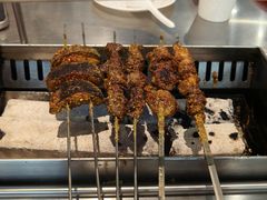 -彭城八戒羊肉串(总店)