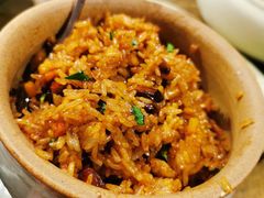 -兰溪小馆(东直门簋街店)