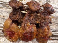 -西部马华清真兰州牛肉面·烧烤夜市(关东店)