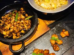 -绿茶餐厅(乐峰广场店)