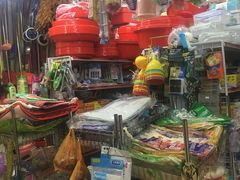 -石牌海安路街市(石牌村)