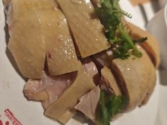 -泰煌鸡·上海白斩鸡·沪菜(平利店)