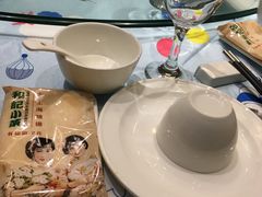 -和记小菜(东方店)