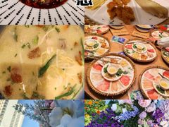 -上坐过桥米线(顺城店)