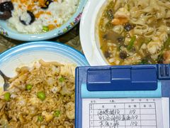 -鑫真味私房菜馆