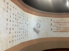 -洛阳周王城天子驾六博物馆