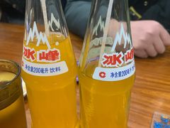 -马洪小炒泡馍馆(钟楼回民街店)