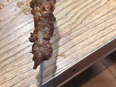 -京涮铜锅涮肉(华贸店)