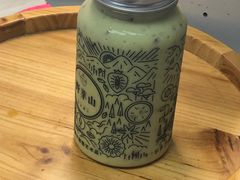 -野萃山·潮汕厚果汁(十亩地店)