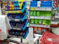 -大润发(勤业店)