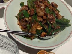 -湘上湘(米其林餐厅-正大中心总店)