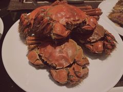 -深圳四季酒店·馥自助餐厅