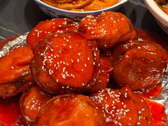 -回家吃饭·地道南昌菜(建德观总店)