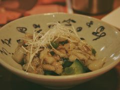 -烧鸟横丁(联发文创口岸店)
