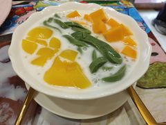 -甜心妈妈·榴莲星级糖水(北京路总店)